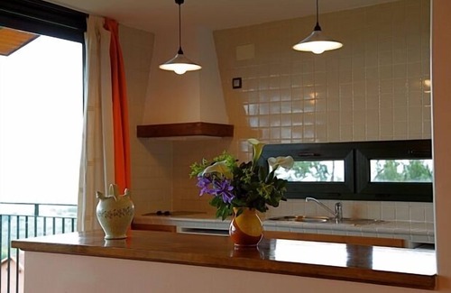 Poyales del Hoyo Cottage | Las Casas de Agapito Rural Center in Gredos, capacity for 25 people in total