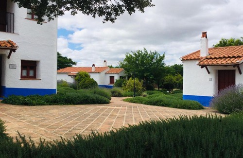 Malagon House | Las Casitas de la Aldea