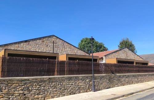 Merindad de Sotoscueva Apartment | Las Casitas de Cueva