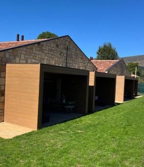 Merindad de Sotoscueva Apartment | Las Casitas de Cueva
