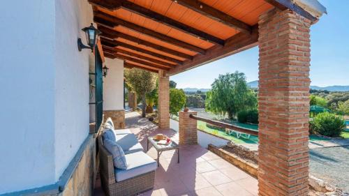 Archidona House | Las Casitas de los Cano Archidona by Ruralidays