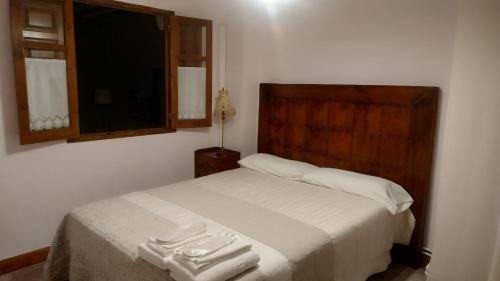 Ampudia Apartment | Las Casitas de Papel