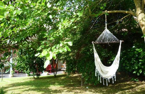 Navia Hotel | Las Casonas de Avellaneda