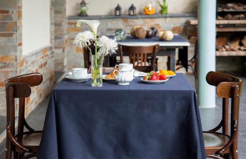 Navia Hotel | Las Casonas de Avellaneda