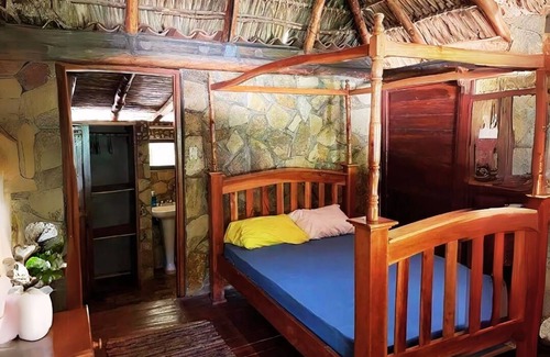 Popoyo House | Las Chelitas Casa del Mar