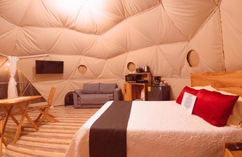 Pacuare Reserve Other | Las Colinas Glamping