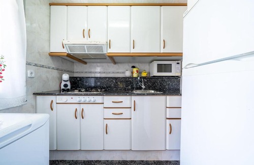 Calafell Apartment | Las Colmenas 2