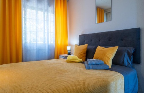 Calafell Apartment | Las Colmenas 2