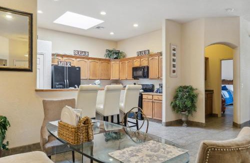Las Cruces House | Las Cruces Vacation Rental Near Trails and Golf!