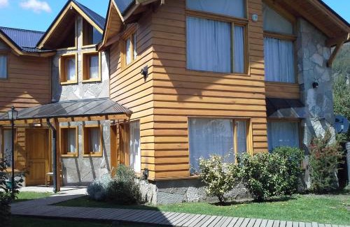 Lanin National Park House | Las Cuatro Estaciones