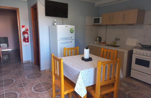 Macrozona Bahia Redonda y Primeros Faldeos Apartment | Las cuatro hermanas