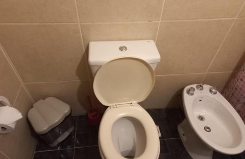 Macrozona Bahia Redonda y Primeros Faldeos Apartment | Las cuatro hermanas