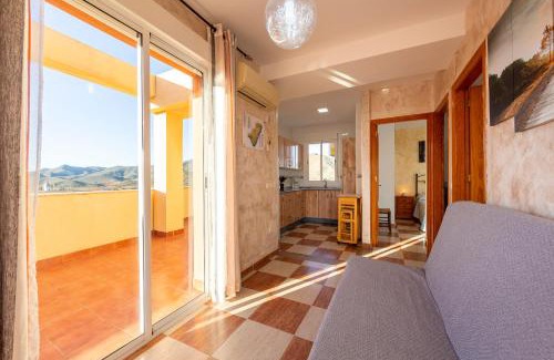 El Pozo de los Frailes Apartment | Las Cuatro Lunas