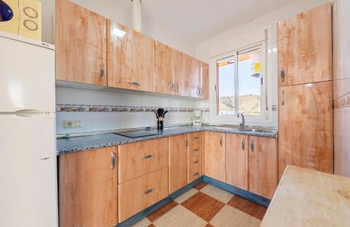 El Pozo de los Frailes Apartment | Las Cuatro Lunas