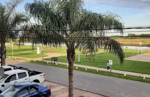 San Miguel del Monte Apartment | Las Dalias Apart