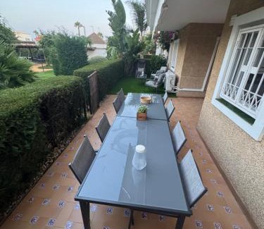 Islantilla Apartment | Las Dunas De Islantilla