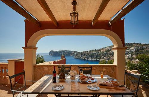 Port d'Andraitx Apartment | Las Escaleras - Villa SIKA - 4G