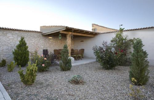 Canalejas de Penafiel House | Las Espigas