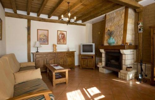 Canalejas de Penafiel House | Las Espigas