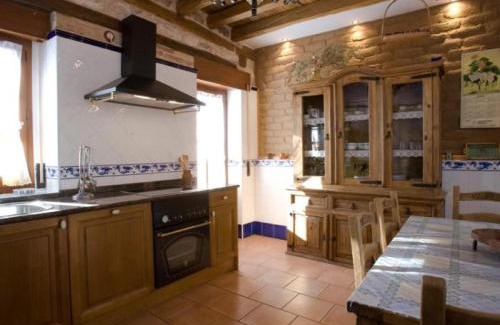 Canalejas de Penafiel House | Las Espigas