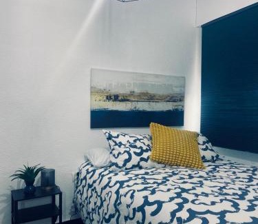 Santiago Apartment | Las Fadrique