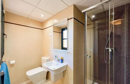 Torreblanca House | Las Flores 3