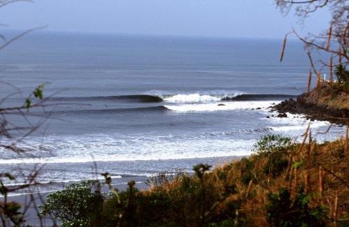 El Cuco Hotel | Las Flores Resort