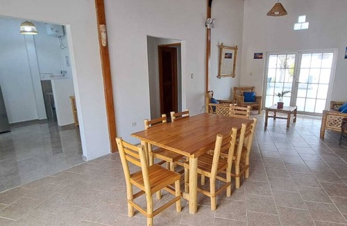 Canoas House | Las Fragatas de Punta Mero