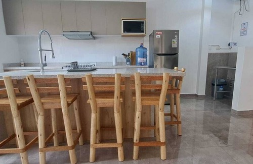 Canoas House | Las Fragatas de Punta Mero