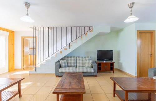 Burgohondo House | Las Gargantas de Gredos