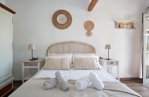 Jedey House | Las Golondrinas