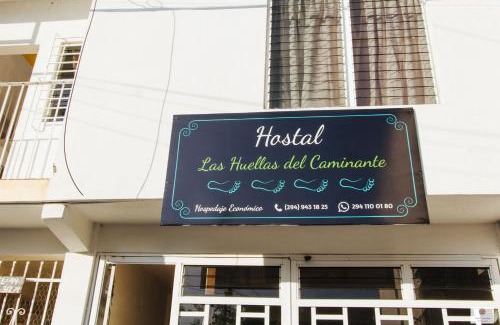 Catemaco House | Las Huellas del Caminante