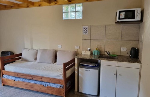 Coronel Suarez Apartment | Las lupinas pleno centro