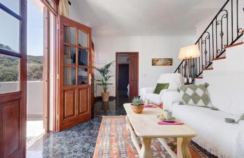 La Solana House | Las Monarcas