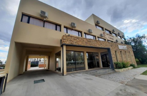 Colonia Catriel Hotel | Las Moras Catriel