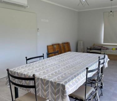 Saladillo House | Las Moras saladillo