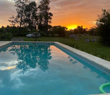 Saladillo House | Las Moras saladillo