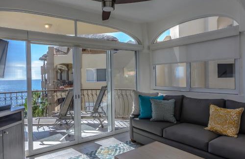 San Jose del Cabo Apartment | Las Olas Penthouse A-501 by Cabo Villas