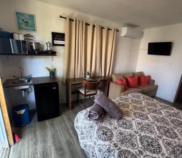 Jarealito Hotel | Las Olas studios