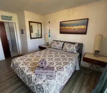 Jarealito Hotel | Las Olas studios