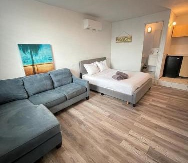 Jarealito Hotel | Las Olas studios