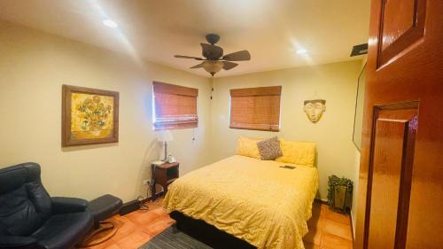 Mexicali Apartment | Las Olas Sunset and Oceanfront Paradise