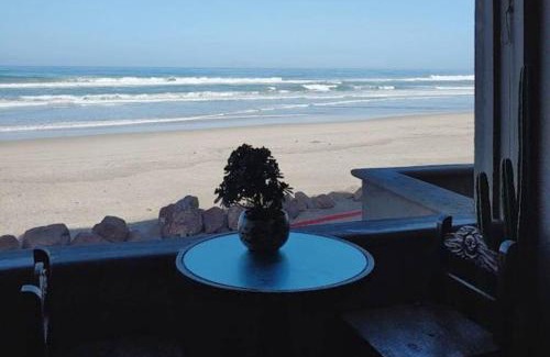 Mexicali Apartment | Las Olas Sunset and Oceanfront Paradise