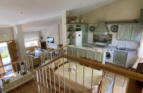 Las Jaras Ski Chalet | Las Ondinas del Lago