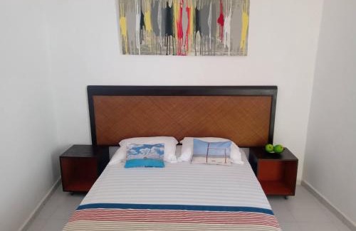 Downtown Cancun House | Las Palmas HOSTAL Cancun