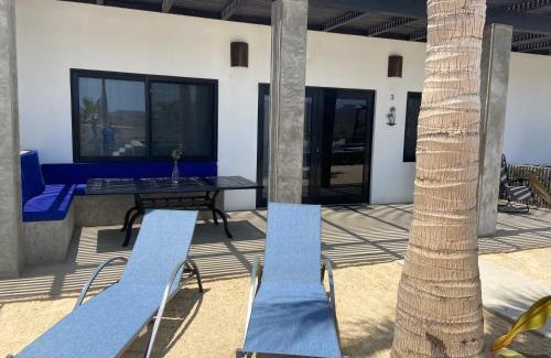 Cerritos Hotel | Las Palmas Hotel - Cerritos Beach