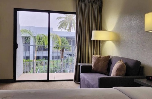 Tucson Hotel | Las Palmas Hotel Tucson