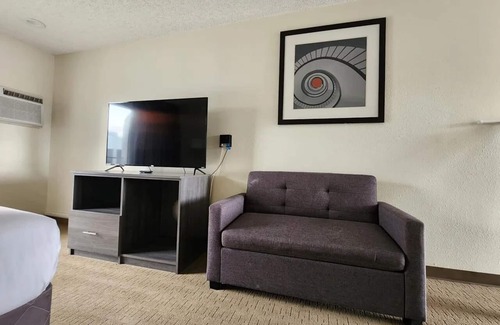 Tucson Hotel | Las Palmas Hotel Tucson