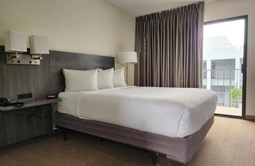 Tucson Hotel | Las Palmas Hotel Tucson