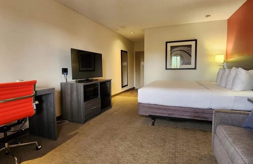 Tucson Hotel | Las Palmas Hotel Tucson